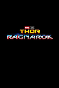 Тор: Рагнарёк 2017